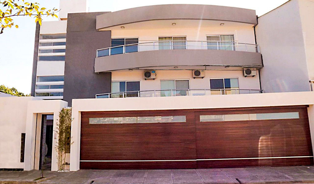 Condominio Ribera